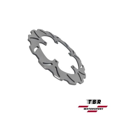 Front Brake Disc PIAGGIO BEVERLY 250cc (04-07) PI04FID