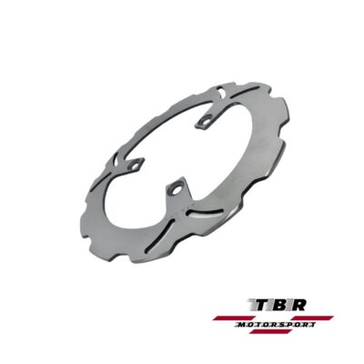 Front Brake Disc SUZUKI UH BURGMAN 200cc (07-13) RF8124