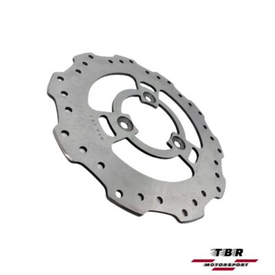 TBR Front Brake Disc PE03FID