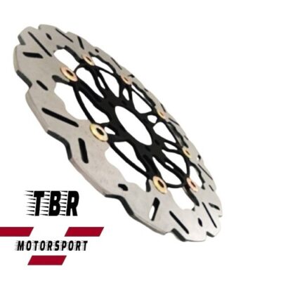 Front Brake Disc APRILIA SL SHIVER 750cc (07-14) STX01D