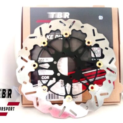 Front Brake Disc KTM RC8 1190cc (08-11)  STX104D