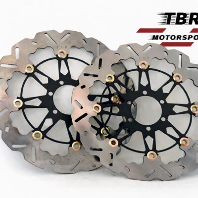 Front Brake Disc APRILIA RSV4 RR 1000cc (15-16) STX73D