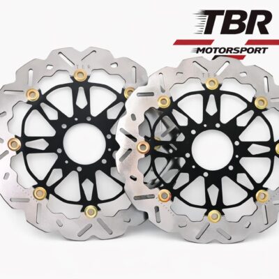 Front Brake Disc HONDA XLV VARADERO 1000cc (99-11) STX05D