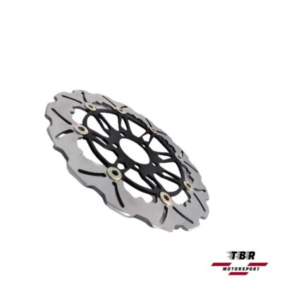 Front Brake Disc DUCATI MONSTER 1100 S 1100cc (09-10) STX118D