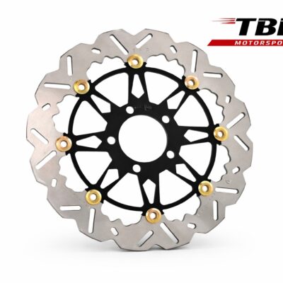 Front Brake Disc KAWASAKI ZRX R 1200cc (01-06) STX06D