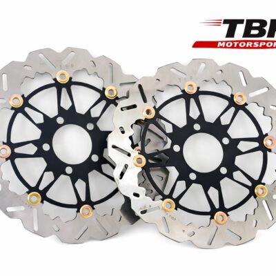 Front Brake Disc KAWASAKI Z 1000 1000cc (03-06) STX08D