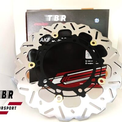 Front Brake Disc KAWASAKI Z 400 400cc (20-24) STX214D