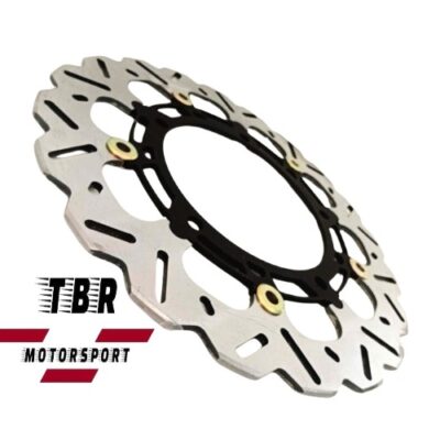 Front Brake Disc TRIUMPH SPEED TRPLE 1050cc (11-13)  STX102D