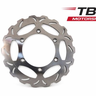 Front Brake Disc KAWASAKI NINJA 250 R 250cc (08-12) STX103D