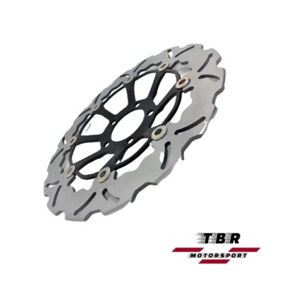 Front Brake Disc SUZUKI GSF 600cc Bandit (2000-2004) STX125D