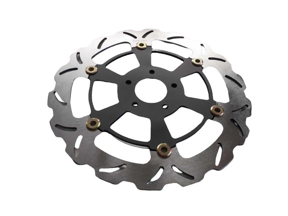 Front Brake Disc KTM DUKE 790cc (18-23) STX131/2D