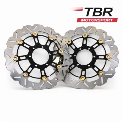 Front Brake Disc KTM SUPERMOTO 950cc (05-07) STX112D
