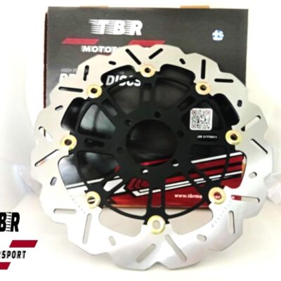 Front Brake Disc CAGIVA RAPTOR 650cc (01-07) STX39D