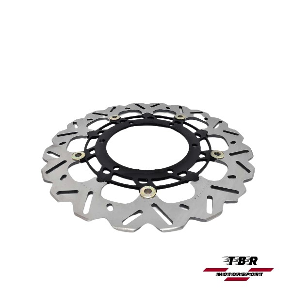 Front Brake Disc KTM ENDURO R 690cc (08-13) KT03FID