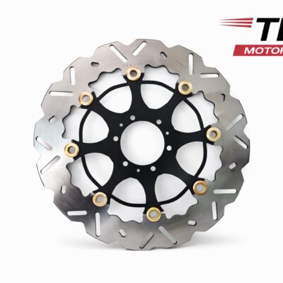 Front Brake Disc HONDA CBR XX SUPER BLACKBIRD 1100cc (99-07) STX38D