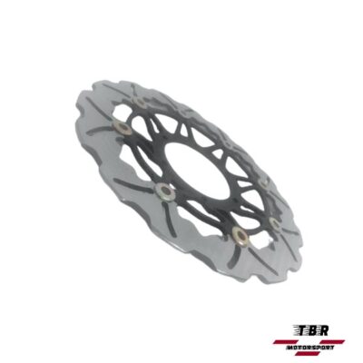 Front Brake Disc HONDA CBR F 600cc (01-07) STX40D