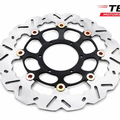 Front Brake Disc HONDA CBR RR 600cc (05-21)  STX47D