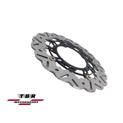 Front Brake Disc YAMAHA MT-09 900cc (2021) STX46D