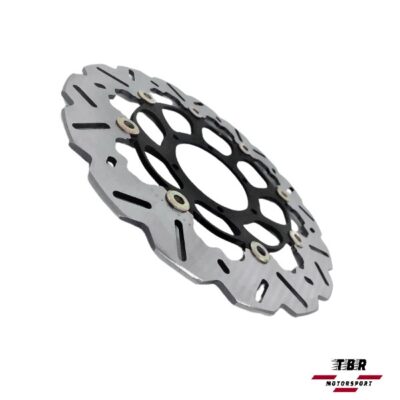 Front Brake Disc HONDA CBR RR 1000cc (06-07) STX41D