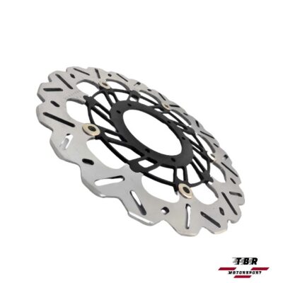 Front Brake Disc HONDA CRF SUPERMOTARD 450cc (02-19) STX51D