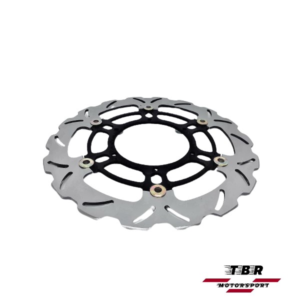 Front Brake Disc KTM SUPERMOTO 690cc (07-09) STX54D