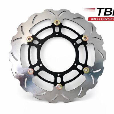 Front Brake Disc SUZUKI DRZ SM 400cc (05-07) STX86D