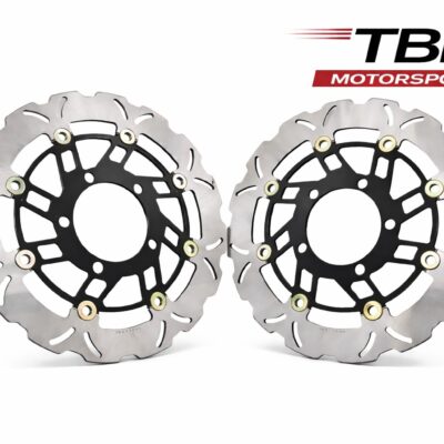 Front Brake Disc KAWASAKI Z 1000 1000cc (07-13) STX70D