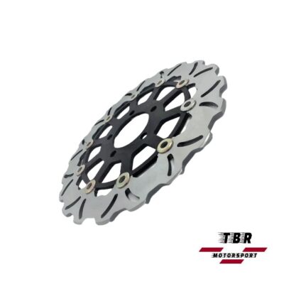 Front Brake Disc SUZUKI SV 650cc (03-10) STX69D