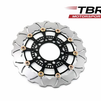 Front Brake Disc KAWASAKI VERSYS ABS 650cc (07-24) STX70/2D