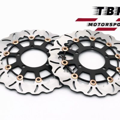 Front Brake Disc SUZUKI GSX R 1000cc (05-06) K5-K8 STX76D