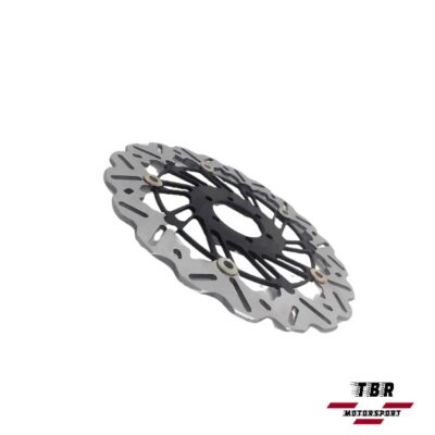 Front Brake Disc DUCATI M MONSTER 695cc (06-08) STX80D