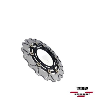 Front Brake Disc SUZUKI SV ABS 650cc (07-18) STX93D