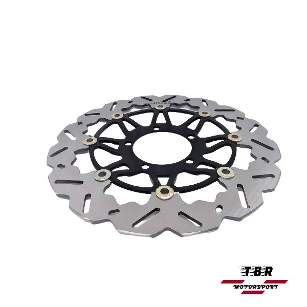 Front Brake Disc DUCATI HYPERMOTARD 1100cc (07-08) STX97D
