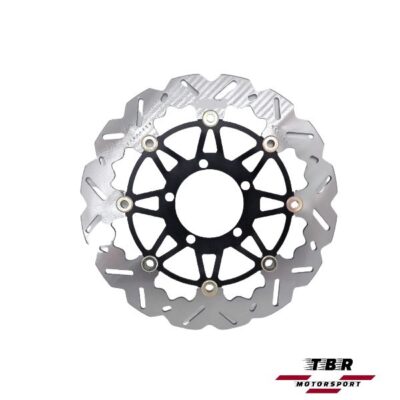 Front Brake Disc DUCATI HYPERMOTARD 1100cc (07-08) STX97D