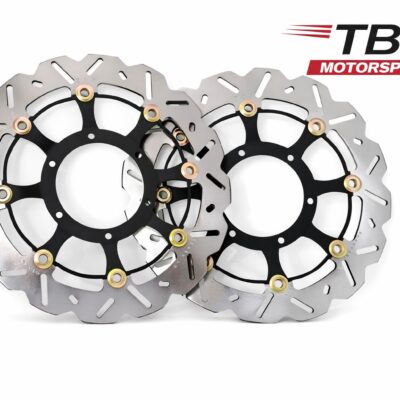 Front Brake Disc  HONDA CBF 600 F ABS 600cc (07-13) STX96D