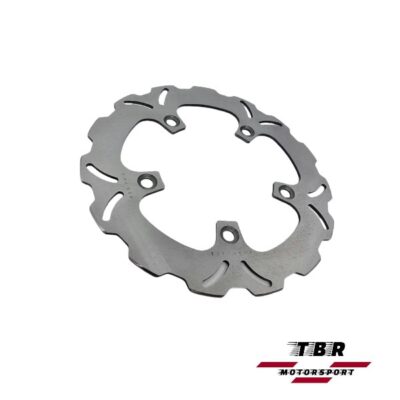 Front Brake Disc SYM CITY COM 300 I 300cc (08-18) SY01FID