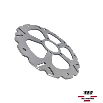 Front Brake Disc SYM CITY COM 300 ABS 300cc (19-21) SY02FID