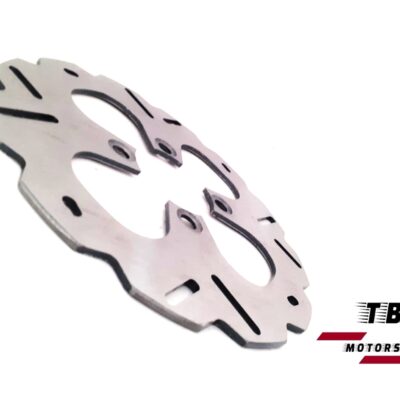 Front Brake Disc SYM VF 125 OEM SIZE 125cc (15-24) SY06FID