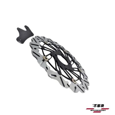 Front Brake Disc SYM VF 125 OVERSIZE 300MM 125cc (15-24)  SY06FLD