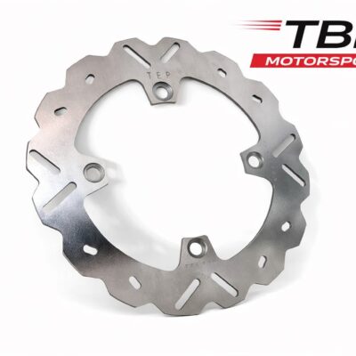 Front Brake Disc SUZUKI DR S 250cc (86-95) SZ05FID