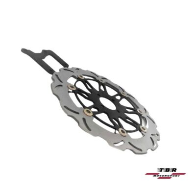 Front Brake Disc SUZUKI FX 125cc (02-24) SZ04FLD