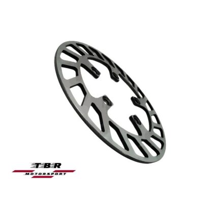 Rear Ultra Light Brake Disc SUZUKI GSX R HAYABUSA GEN I 1300cc (99-07)  SZ08RD