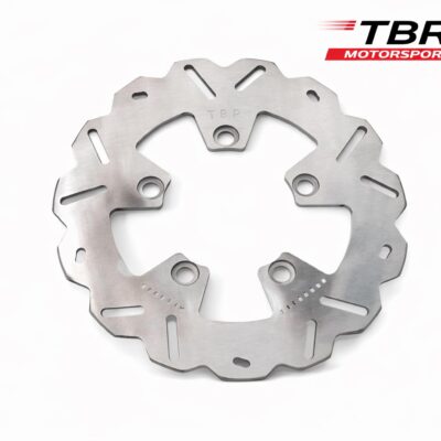 Rear Brake Disc SUZUKI GSX 1300 R HAYABUSA 1300cc 99-07 SZ08RID