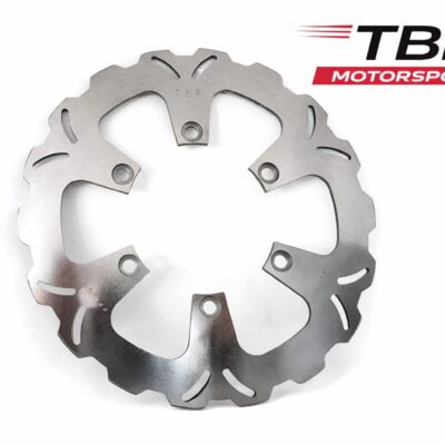 Front Brake Disc SUZUKI XF FREEWIND 650cc (97-02) SZ09FID