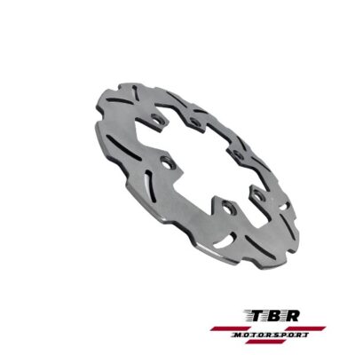 Front Brake Disc SUZUKI AN BURGMAN 400cc (99-02) SZ24FID