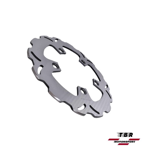 Front Brake Disc SUZUKI AN BURGMAN 650cc (04-18) SZ32FID - Image 2