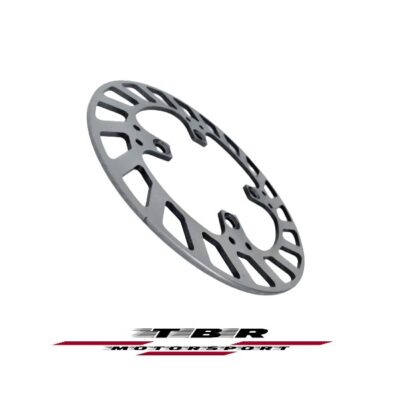 Rear Ultra Light Brake Disc TRIUMPH TIGER 1050cc (07-11) TR03RD