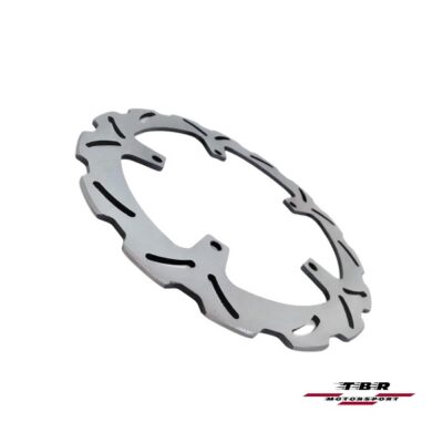 Front Brake Disc YAMAHA YZF R 125cc (08-13) WF7101