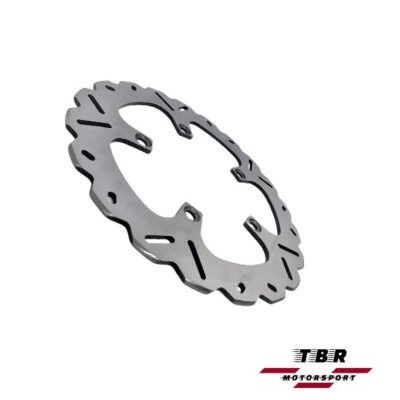 Front Brake Disc KAWASAKI NINJA 125 ABS 125cc (19-23) WF7104