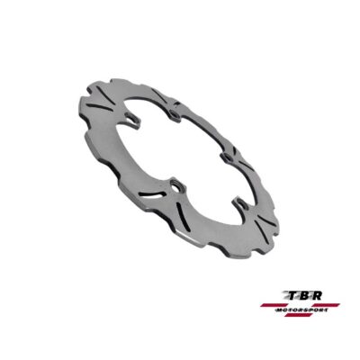 Front Brake Disc KAWASAKI ATHLETE 125 D 125cc (15-23) KW44FID